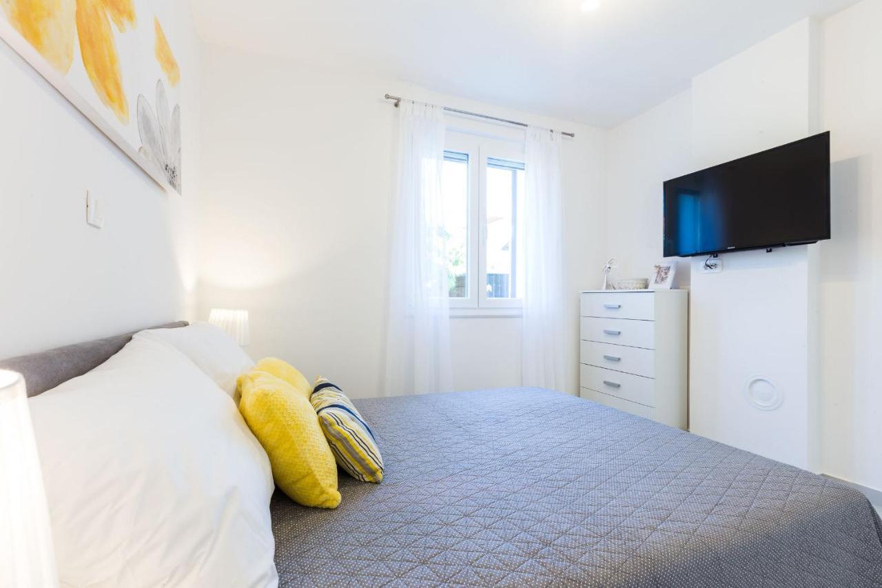 Petra Modern Apartment With Free Parking And Bbq ซาดาร์ ภายนอก รูปภาพ
